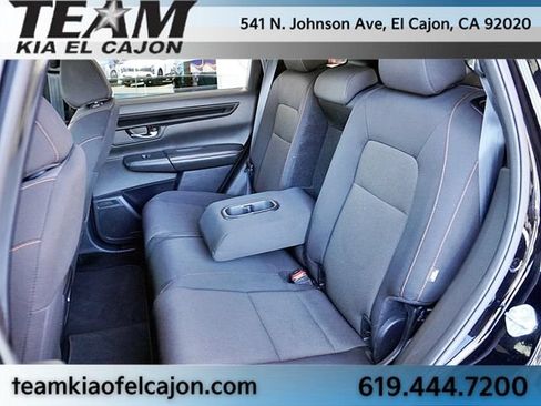 Used 2023 Honda CR-V Sport image 18