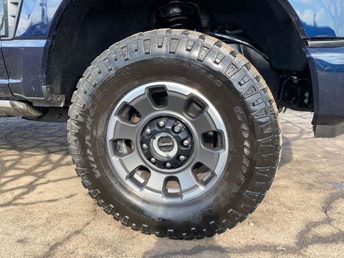 Used 2024 Ford F350 Lariat w/ Lariat Ultimate Package image 38