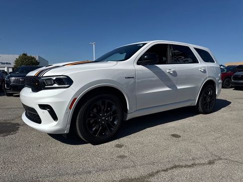 Used 2023 Dodge Durango R/T image 1