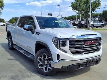 Used 2023 GMC Sierra 1500 SLT
