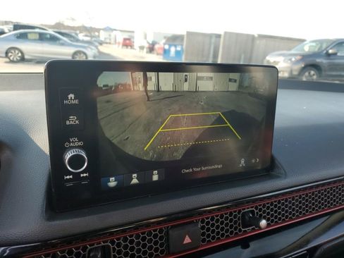 Used 2025 Honda Civic Si image 20