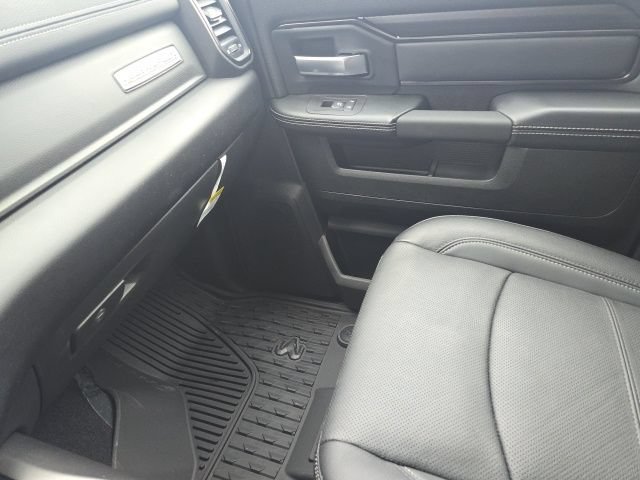 Used 2025 RAM 2500 Power Wagon AWD/4WD image 29