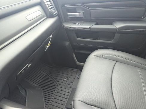 Used 2025 RAM 2500 Power Wagon AWD/4WD image 29