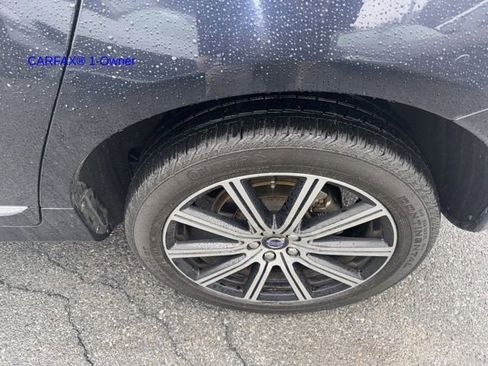 Used 2017 Volvo XC60 T6 Inscription w/ Preferred Option Package image 16