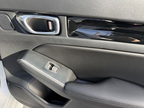 New 2026 Honda Civic Sport Touring image 39