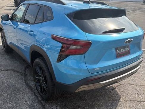 New 2026 Chevrolet Trax ACTIV image 6