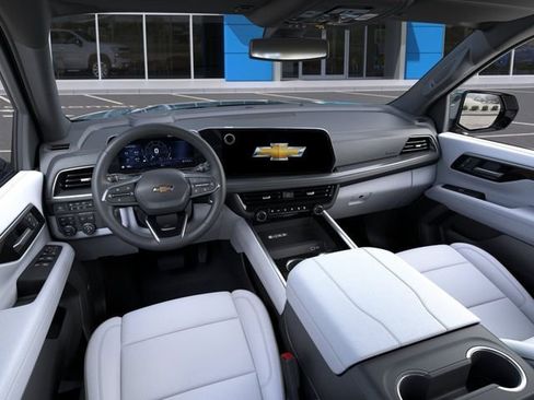 New 2026 Chevrolet Tahoe Premier w/ Sun And Tow Package AWD/4WD image 15