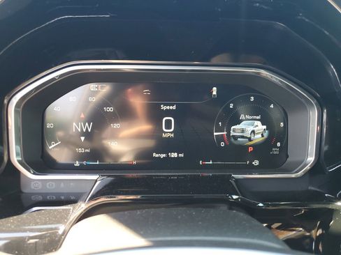 New 2026 GMC Sierra 1500 Elevation w/ Preferred Package image 15