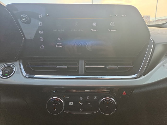 Used 2026 Chevrolet Trax LT FWD image 19