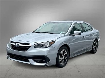 Used 2021 Subaru Legacy Premium w/ Popular Package #1