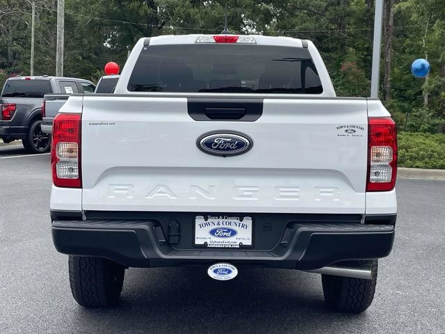 New 2026 Ford Ranger XL w/ Trailer Tow Package RWD image 15