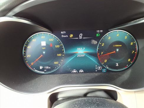 Used 2022 Mercedes-Benz GLC 300 GLC 300 4MATIC image 23