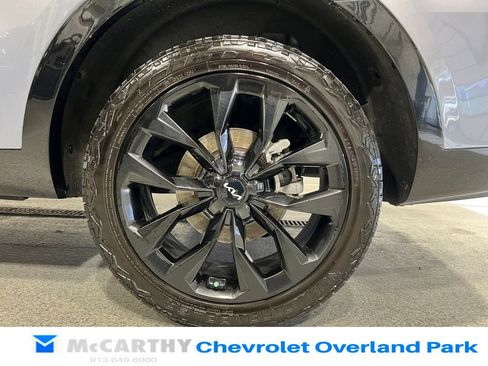 Used 2022 Kia Sorento SX AWD/4WD image 35