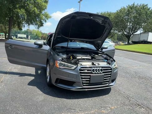 Used 2016 Audi A3 2.0T Premium AWD/4WD image 70
