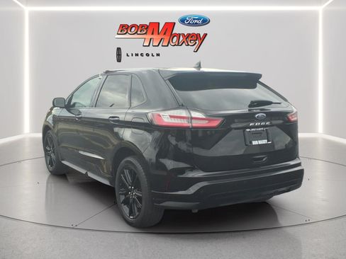 Used 2023 Ford Edge ST-Line AWD/4WD image 6