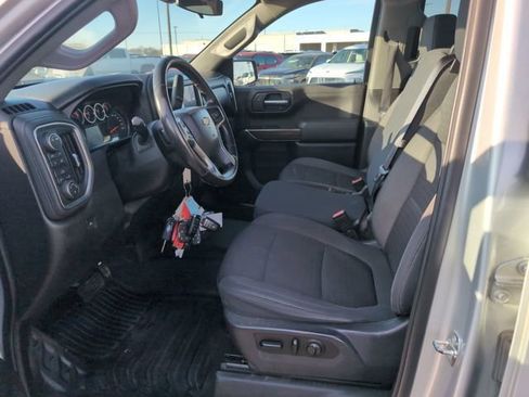 Used 2020 Chevrolet Silverado 1500 LT image 14