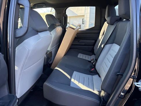 New 2026 Toyota Tacoma TRD Off-Road image 8