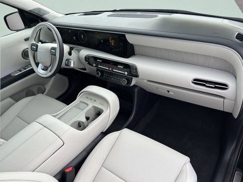 New 2026 Hyundai Palisade Calligraphy AWD/4WD image 15