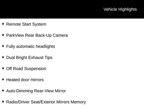 Used 2019 Jeep Cherokee Trailhawk image 7