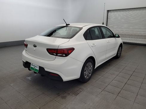 Used 2019 Kia Rio LX FWD image 9