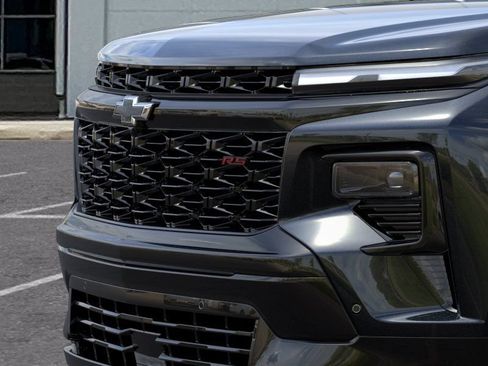 New 2026 Chevrolet Traverse RS FWD image 13