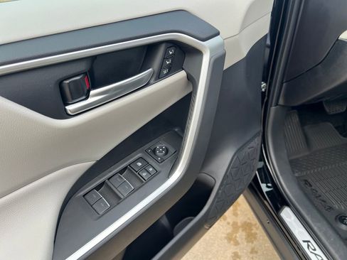 New 2025 Toyota RAV4 XLE Premium w/ Weather Package image 13