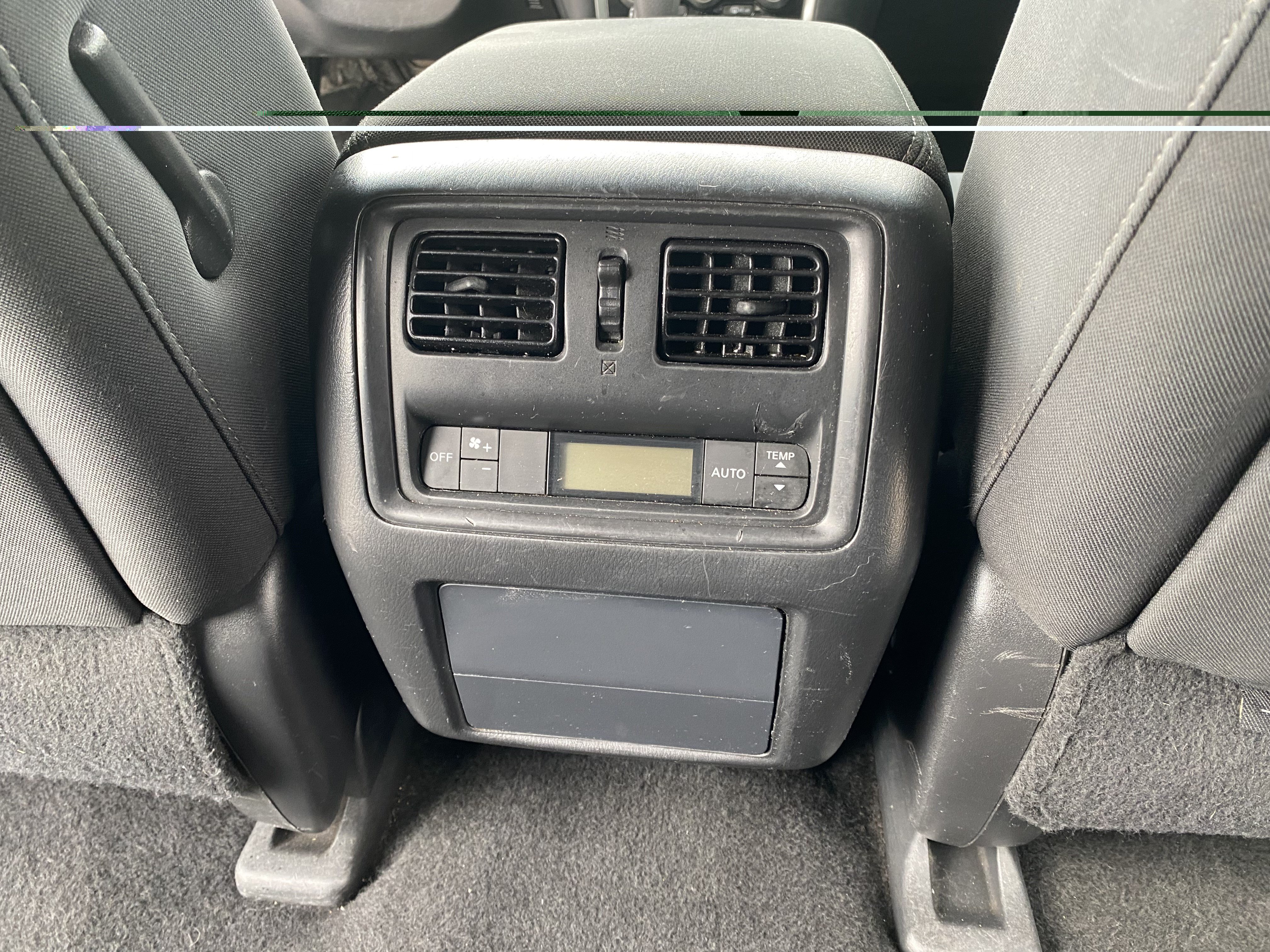 Used 2017 Nissan Pathfinder S FWD image 20