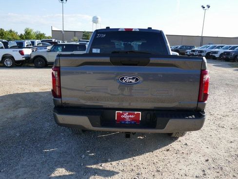 New 2025 Ford F150 STX image 6