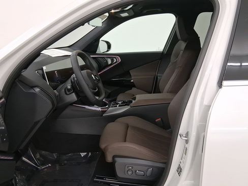 New 2026 BMW X3 xDrive30 w/ Convenience Package image 5