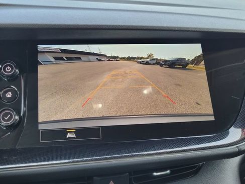 Used 2023 Buick Envision Essence FWD image 20