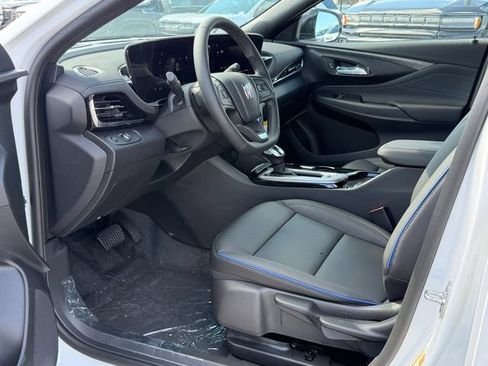 New 2026 Buick Envista Sport Touring FWD image 13