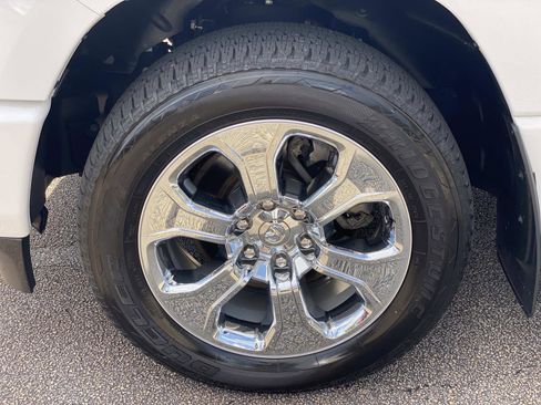 Certified 2023 RAM 1500 Big Horn image 12