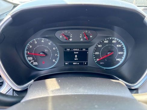 Used 2023 Chevrolet Equinox LS AWD/4WD image 15