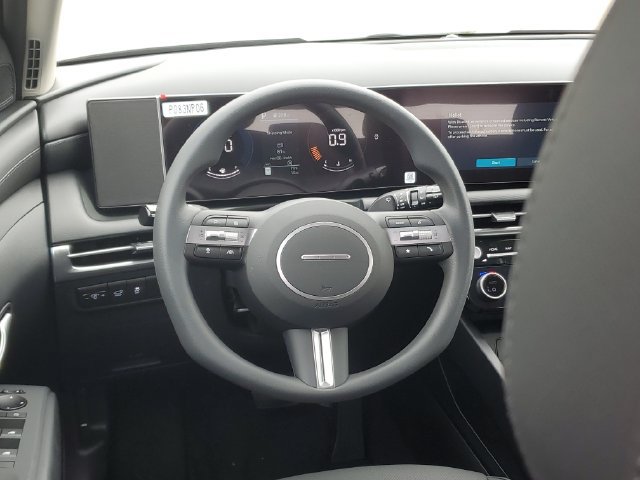 New 2026 Hyundai Tucson SEL Plus FWD image 11