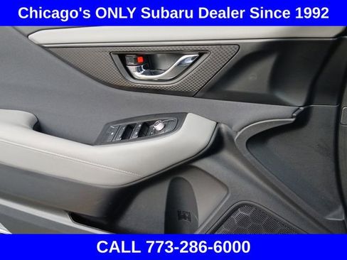 Certified 2025 Subaru Outback Premium w/ Popular Package #1A image 18