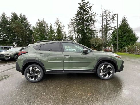 New 2026 Subaru Crosstrek 2.5i Limited image 9