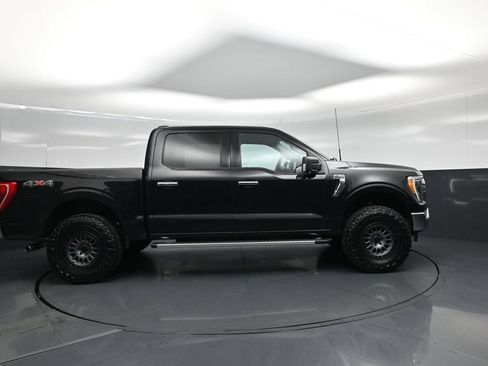 Used 2023 Ford F150 XLT w/ Equipment Group 302A High AWD/4WD image 22