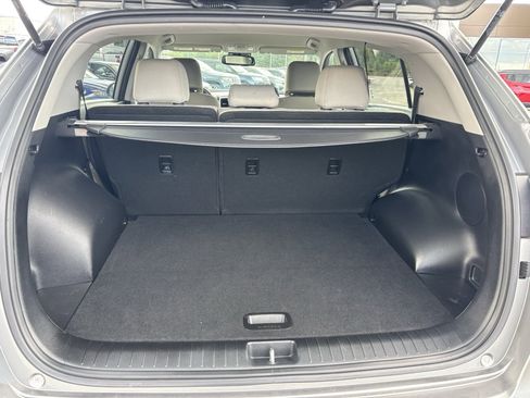 Used 2020 Kia Sportage LX image 16