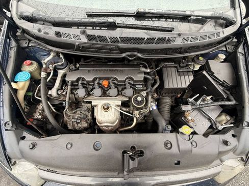 Used 2007 Honda Civic LX image 13