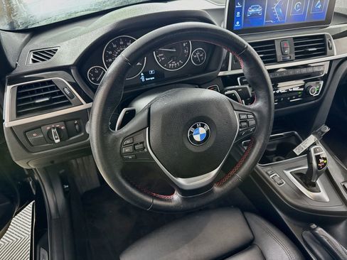 Used 2017 BMW 330i xDrive Sedan AWD/4WD image 21