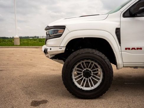 Used 2023 RAM 1500 TRX w/ TRX Level 2 Equipment Group AWD/4WD image 15