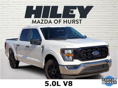 Used 2023 Ford F150 XLT