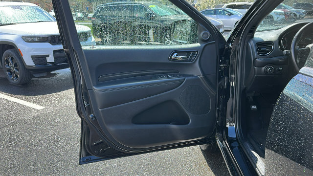 Used 2022 Dodge Durango GT AWD/4WD image 8