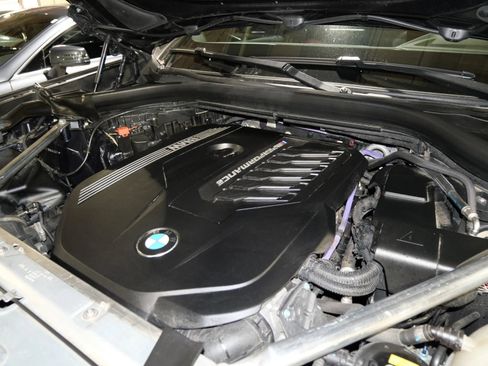 Used 2022 BMW X4 M40i AWD/4WD image 40