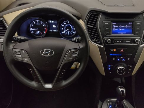 Used 2018 Hyundai Santa Fe Sport image 22