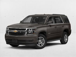 Used 2018 Chevrolet Tahoe LT AWD/4WD video 1