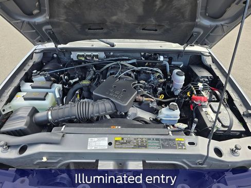 Used 2010 Ford Ranger XLT AWD/4WD image 10