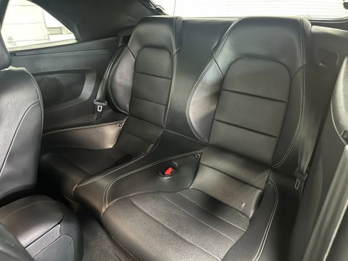 Certified 2023 Ford Mustang Premium image 10