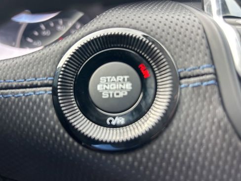 New 2025 Jeep Compass Latitude w/ Sun & Sound Group image 43