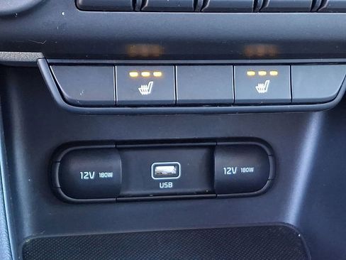 Certified 2022 Kia Sportage LX w/ LX AWD Value Edition Package image 24